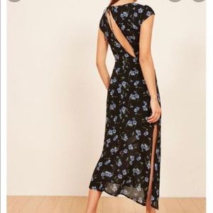 Sold- Reformation Luis dress